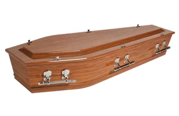 Caskets Status Rimu