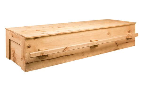 Caskets Contemporary Woodstock