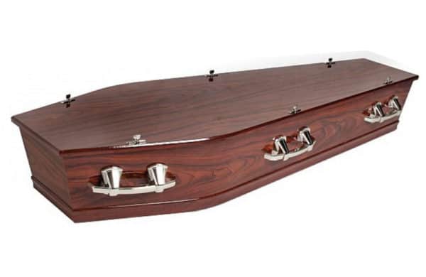 Caskets Traditional Richmond