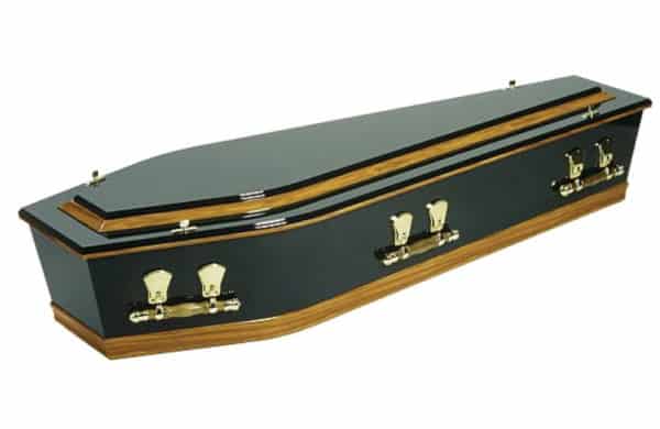 Caskets Traditional Sherwood