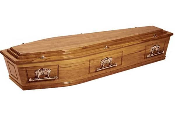 Caskets Traditional Westminster