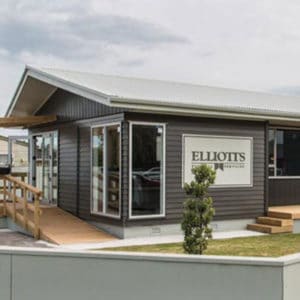 Elliotts Location Mount