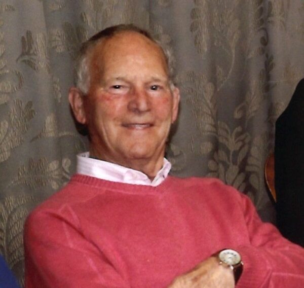 Gerardus Nicolaas (Gerry) Appelman