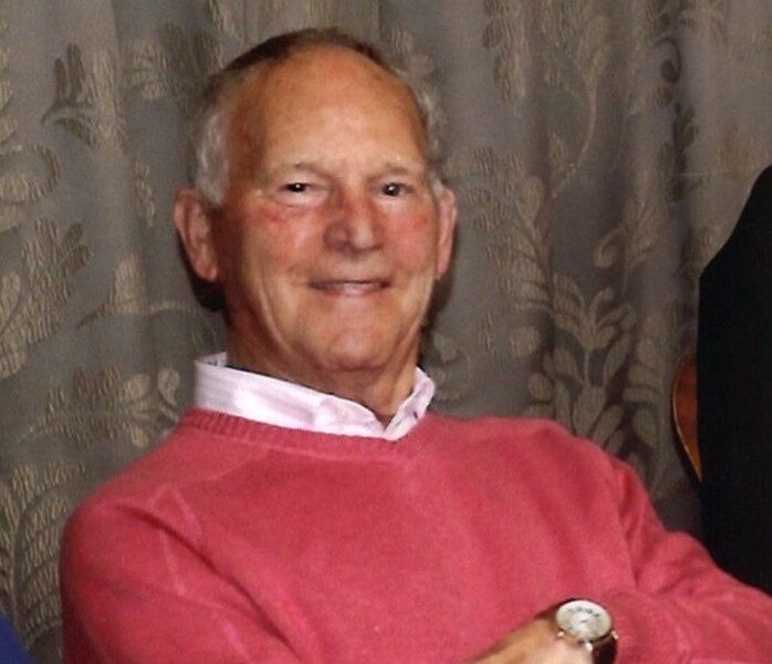 Gerardus Nicolaas (Gerry) Appelman