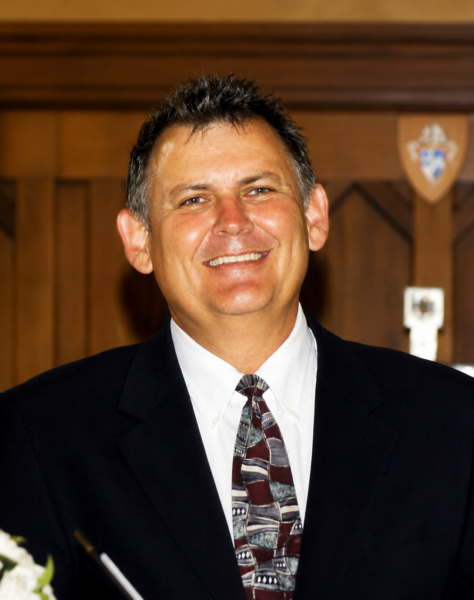Timothy  Lester