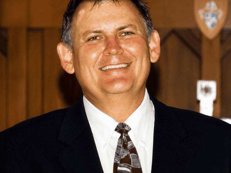 Timothy Lester