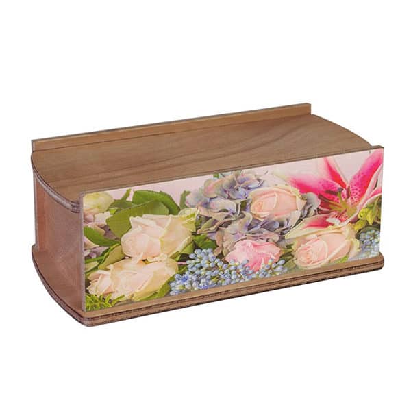 Urn Celebrant Vivid Ash Urn
