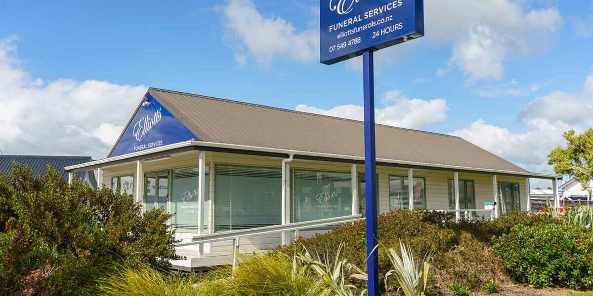 Elliotts Funeral Katikati Gallery 3