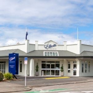 Tauranga