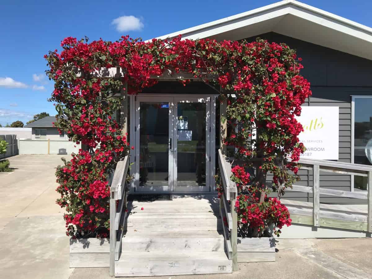 Elliotts Mt Maunganui Gloucester