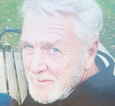 Richard John LORD