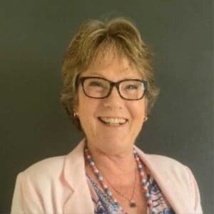 Karen Bradford
